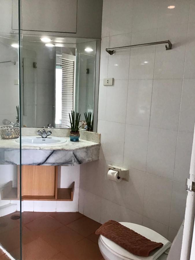 PatangLegendHotel Patong Bagian luar foto